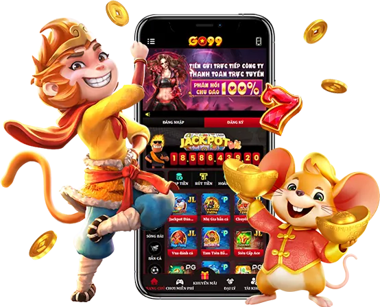 Hình ảnh minh họa các tính năng nổi bật của bl555 casino
